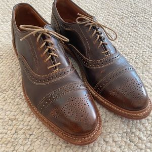 Allen Edmonds Strandmok 10.5D